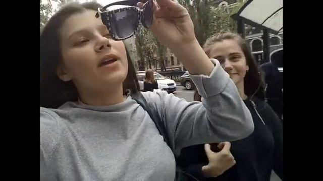 VLOG:ЗАПИСЬ НА СТУДИИ??? смотреть онлайн