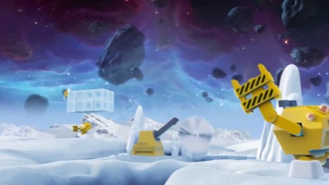 Arrow of the Universe pilot episode Стрела Вселенной пилотная серия смотреть онлайн