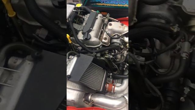 My 660 Arctic cat turbo
