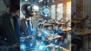 Инновации в образовательной политике: какие новые подходы и методики помогают улучшить образовате...