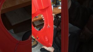 Габариты 2 ( красные и белые)