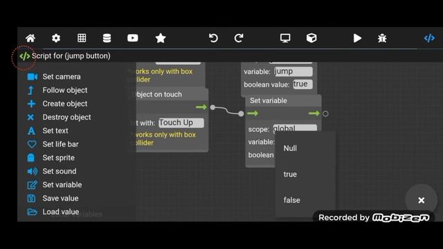 كيف تعمل زر القفز مع الانميشنفي max 2d смотреть онлайн