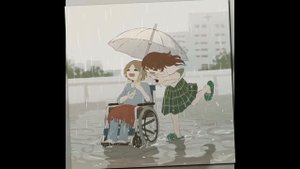 fem.love - поцелуи на шее