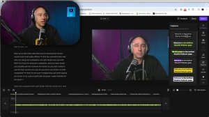 Create Podcasts Faster With This Editing Tool - More Time For Your Creative Side!