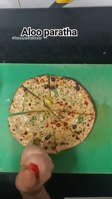 🤯 Aloo paratha 🤤 Tandoori 💥 | #shorts #alooparatha #laxuukanxa #yummy #food #recipe #youtubeshorts смотреть онлайн