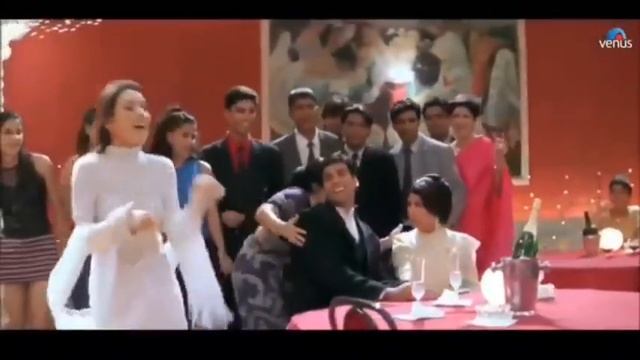 Aksar Iss Duniya Mein HD Video   Dhadkan   Akshay Kumar, Sunil Shetty, Shilpa S, Mahima