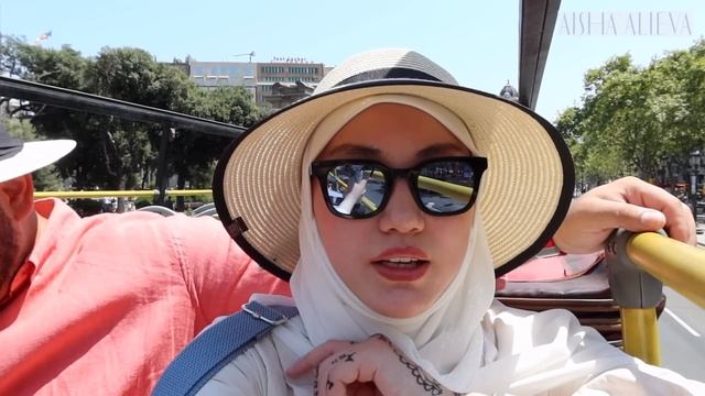 BARCELONA BIRINCHI KUNIMIZA QANDEY O’TDI•NIMALAR YEDIK•QAYERLAGA BORDIK•JUDA ESDA QOLARLIK KUN🇪🇸👍