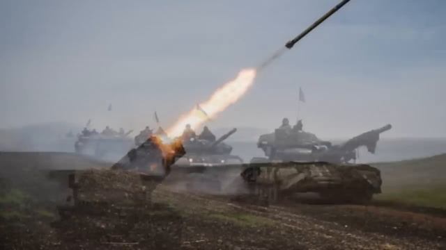 អ៊ុយក្រែន បើកការវា.យប្រ.ហារទៅលើ គ្រីមៀរ, Ukraine ber kar vay brohar Russia nov komdom Crimea смотреть онлайн