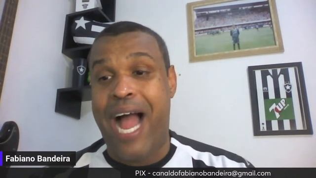 BOTAFOGO x UNIVERSITARIO ➡️ LIVE PRÉ-JOGO
