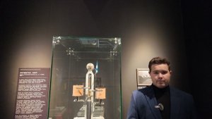 Изобретения Блокады Ленинграда. Изобретения для Обороны города: Прогибограф