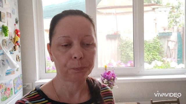 Влог: 30.06Харьков/Сегодня на обед супчик по заказу, пирог к чаю))) смотреть онлайн