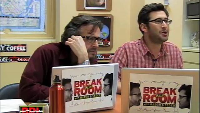 Sam Coulda Been Somebody (Sam's First Professional Video Gig) @ BreakRoomLive.com смотреть онлайн