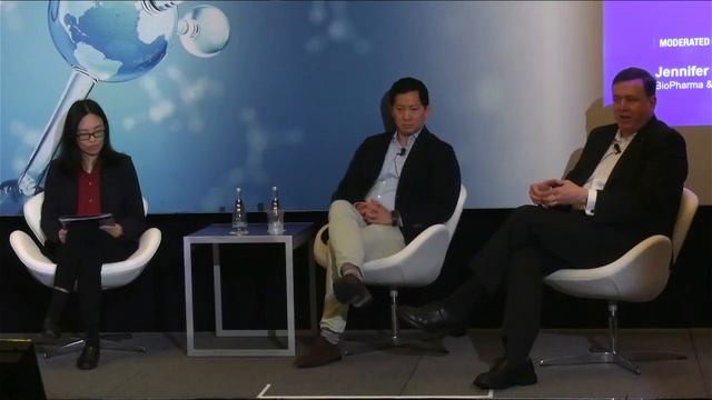 Why gamma-delta T cells? смотреть онлайн