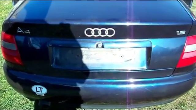 MAGNAT RX MONO смотреть онлайн