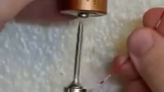 Motor Homopolar Faraday 2 смотреть онлайн