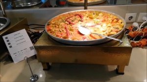 Чем кормят в Турции или праздник живота. Главное не переедать.Orange County Resort Hotel Belek
