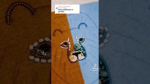 сборник про бисероплетение из тт