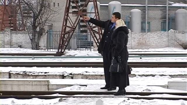 Залізниця смотреть онлайн