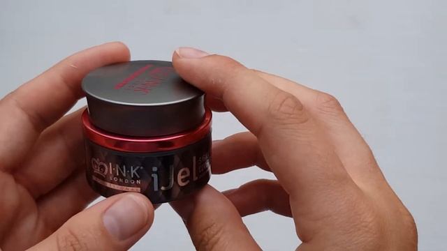Ink London iJel and Jelly Pro Unboxing смотреть онлайн