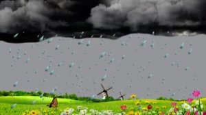 Табиғат құбылыстары