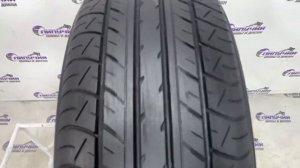 Обзор Шинa 215 60 16 95V Yokohama dB decibel E70