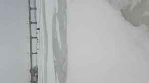 Цапля с новой катушкой- идеальный вариант!