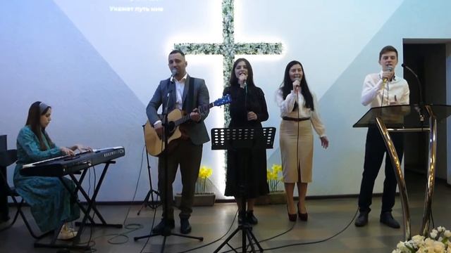 Сквозь тысячи слов | БожаРодина смотреть онлайн