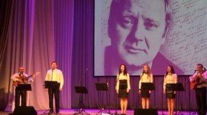 42. Сон под пятницу (Ю.Визбор)