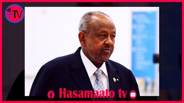 Deg Deg RW Abiy Ahmed Oo Kusoo Wajahan Soomalilnd +Qorsha Socdaalkiisa,M/Salaad Oo Fashil Culus Gal