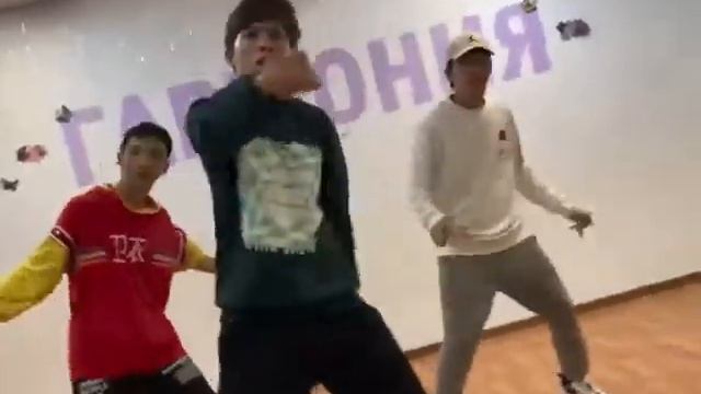 ARRIVA - Irina Kairatovna смотреть онлайн