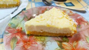 Королевская ватрушка