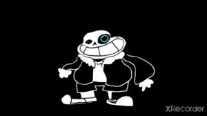 Мегалования Упоротого Санса