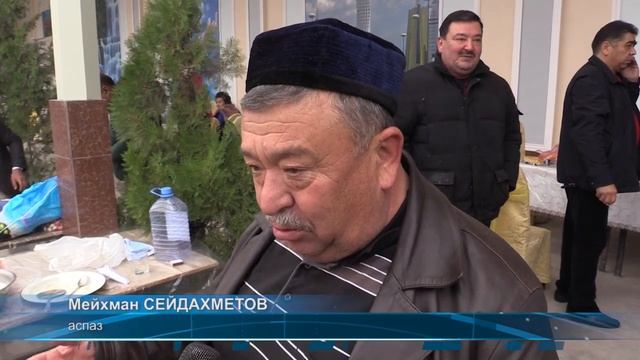 АСПАЗДАР ПАЛАУДЫҢ ЖАҢА ТҮРІН ОЙЛАП ТАПТЫ смотреть онлайн