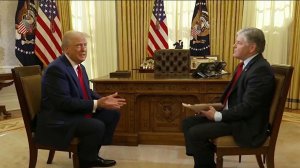 Дональд Трамп ответил на вопросы о Зеленском и урегулировании украинского конфликта