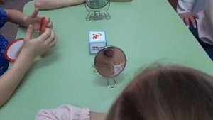 Дидактические игры в коррекционной работе.