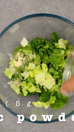 How to add Chickpeas in Tuna Salad Recipes #shorts