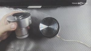 Самая мощная виброколонка 80w с Aliexpress. Сравнение с другими вибродинамиками