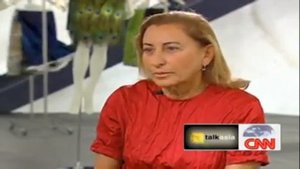 Talks Asia Interview Miuccia Prada p.1