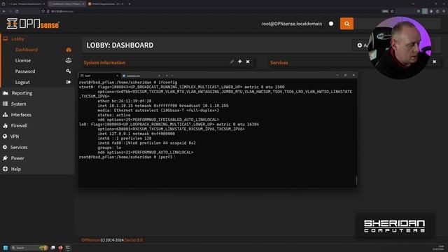 OPNsense Firewall Multi-WAN Failover and Load Balancing (2024)