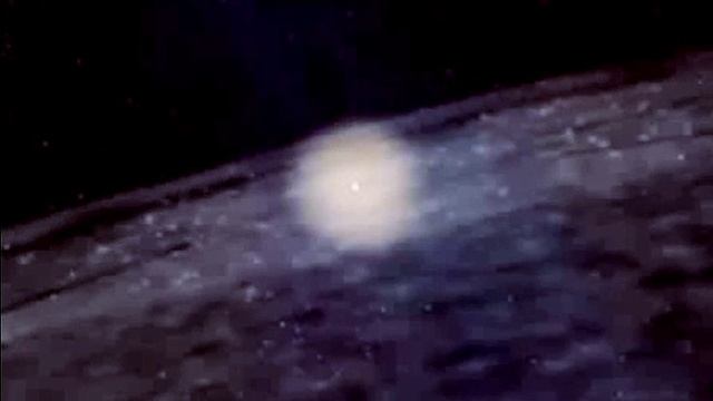 Мила Берлинская. Млечный путь. Из к/ф "Большое космическое путешествие" смотреть онлайн