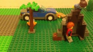 лего прятки