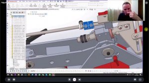 Заточная система СКОРПИОН. Первые кадры.
