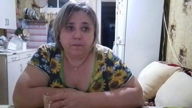 Мукбанг. Вкусненько поела, и поговорила за жизнь