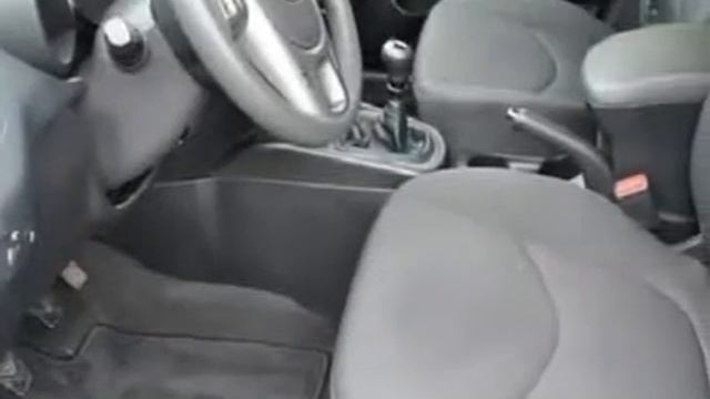 2011 Kia Soul - Station Wagon Winston Salem NC KI75022A смотреть онлайн