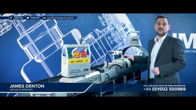 JME CR2 Pipeline Crawler Components Video смотреть онлайн