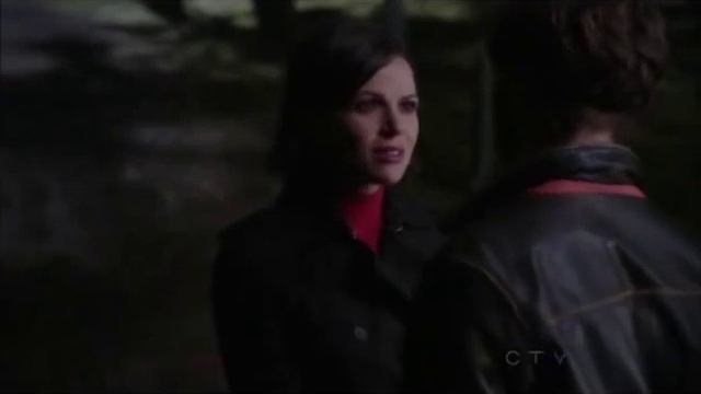 Jamie Dornan- Once Upon A Time Best scene from S01E07 смотреть онлайн