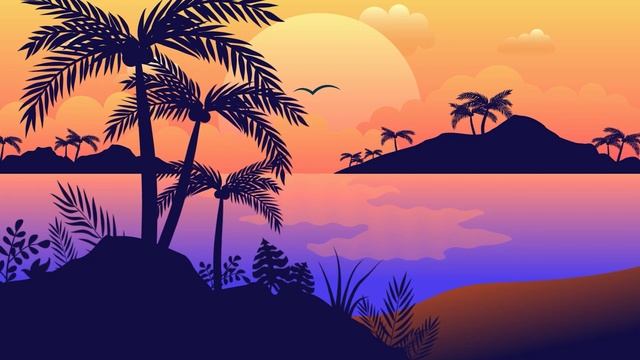 4k Creative Background vector animation free | No Copyright Free to use смотреть онлайн