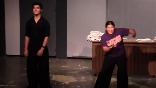 Thoroughly Modern Millie смотреть онлайн