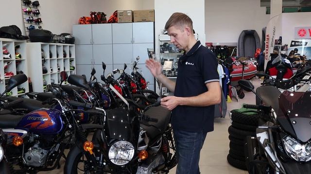 Обновления Bajaj Boxer 2025 смотреть онлайн