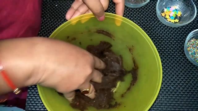 Oreo balls with condensed milk смотреть онлайн